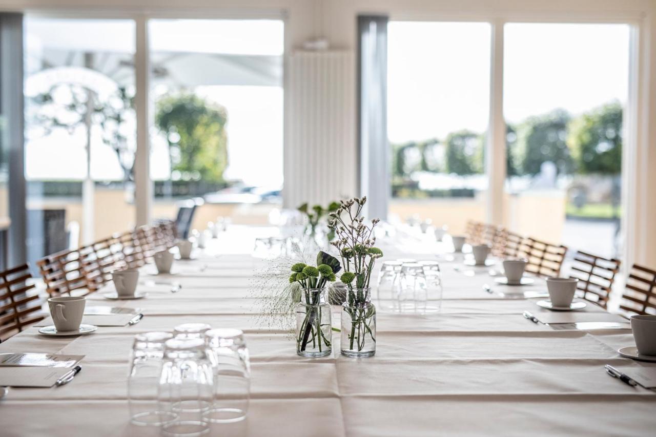 Molskroen Strandhotel 에벨토프트 외부 사진